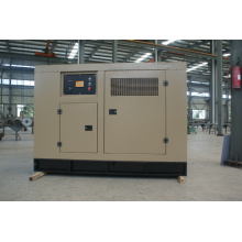 50GF (50KW) -Deutz Generator Set (air cooled engine)